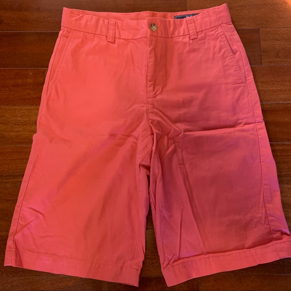 BARELY WORN Vineyard Vines Short